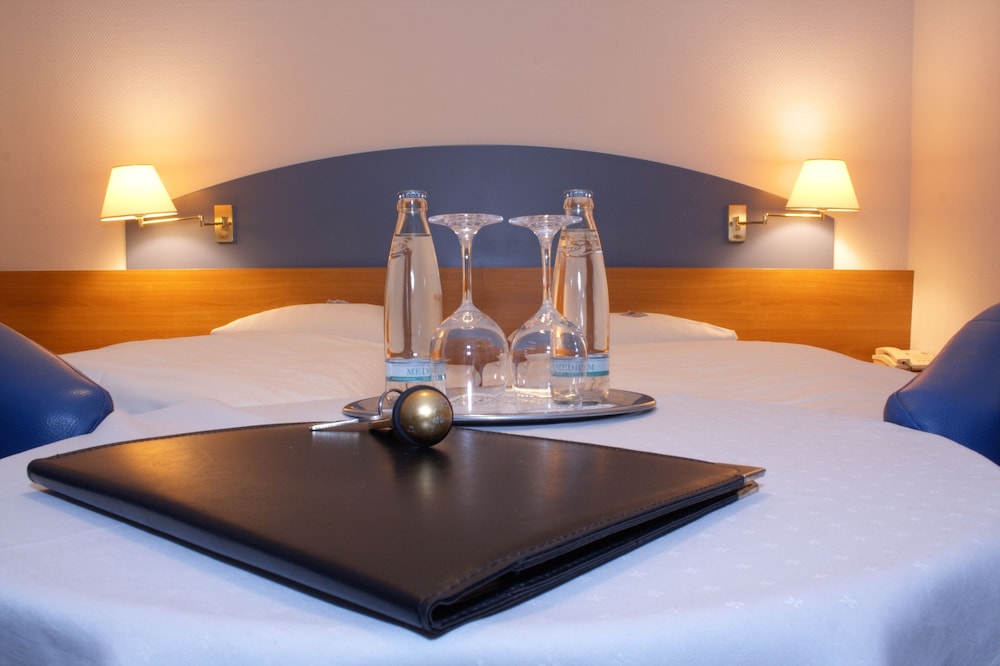 Double Room, 1 Double Bed, Non Smoking photo 2