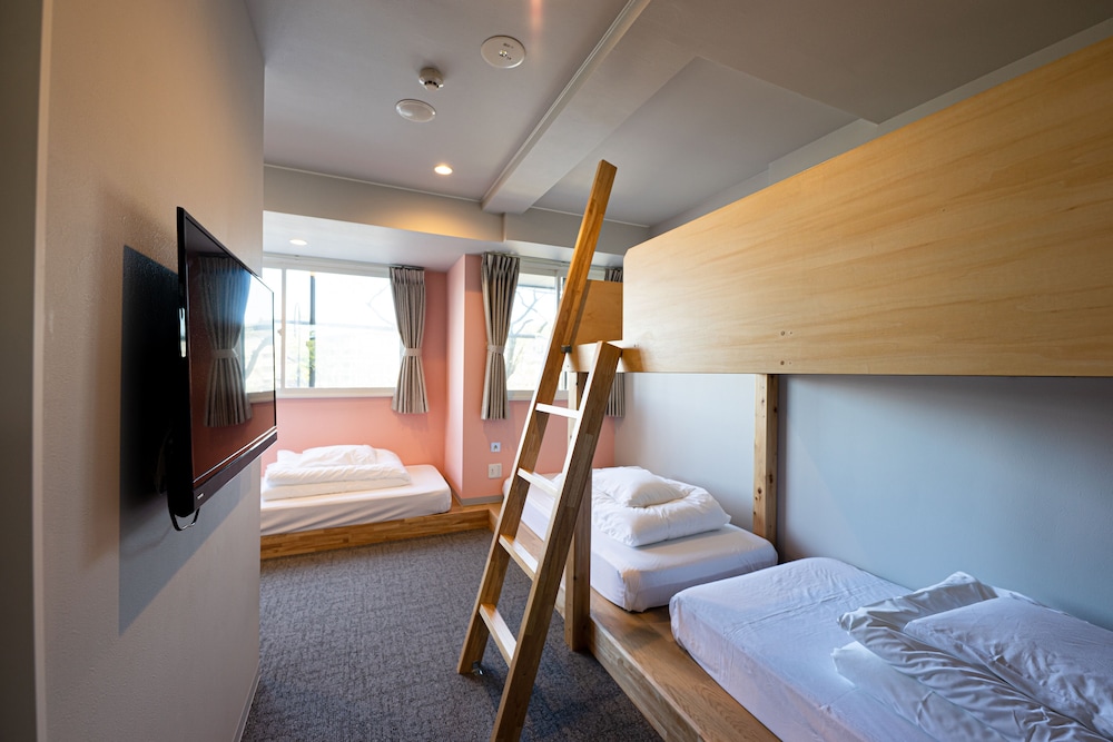 Comfort Quadruple Room photo 1