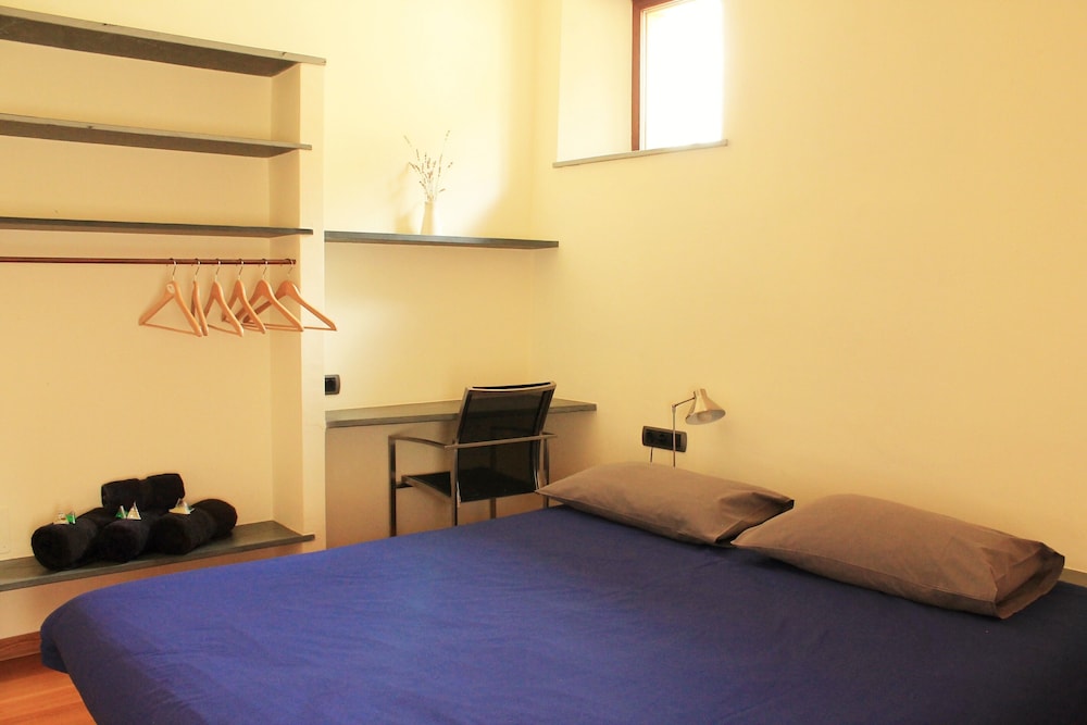 Doble Habitación Rebost