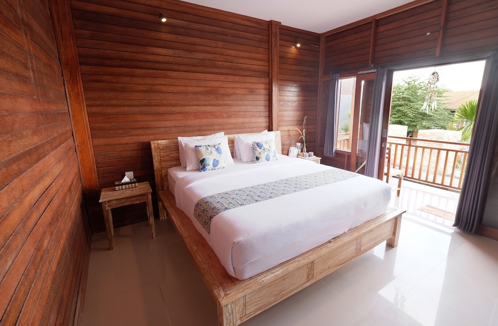 Superior Room Sea View Upstair - Photo 14