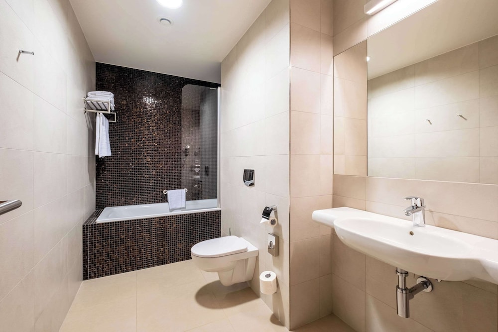 Superior Room, 1 Double Bed, Non Smoking