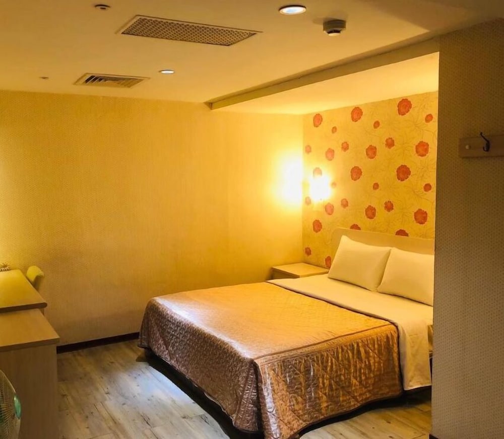 Business Double Room