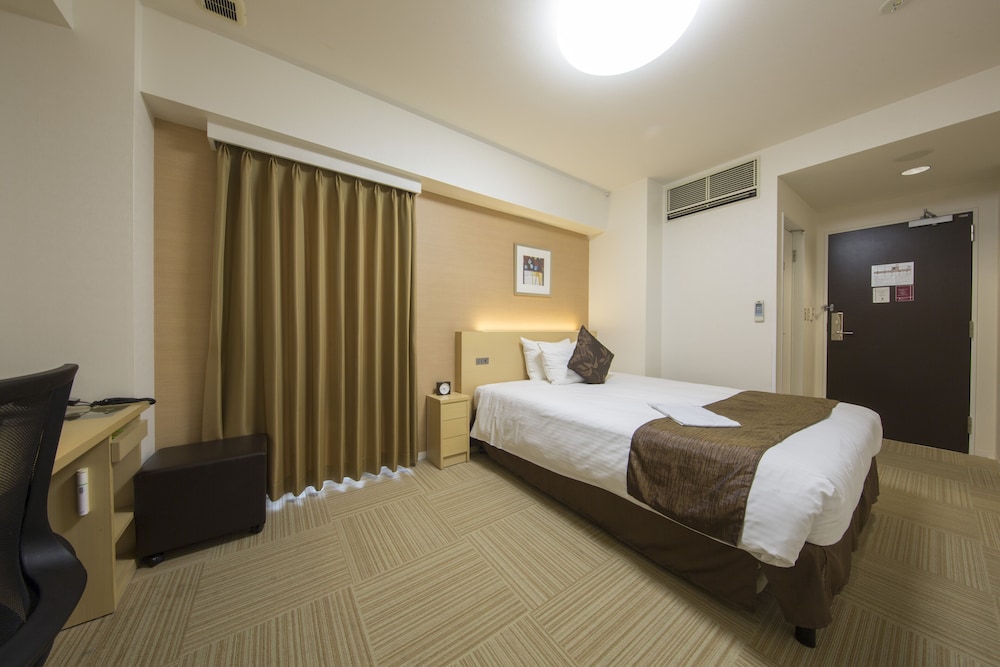 Deluxe Double Room, Smoking photo 2