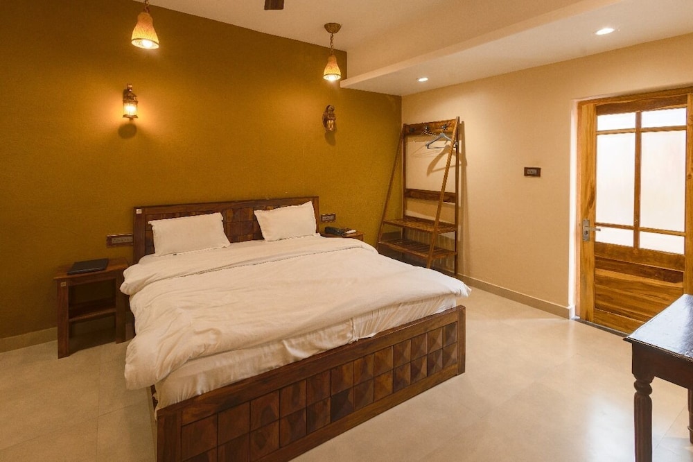 Huts Room photo 2