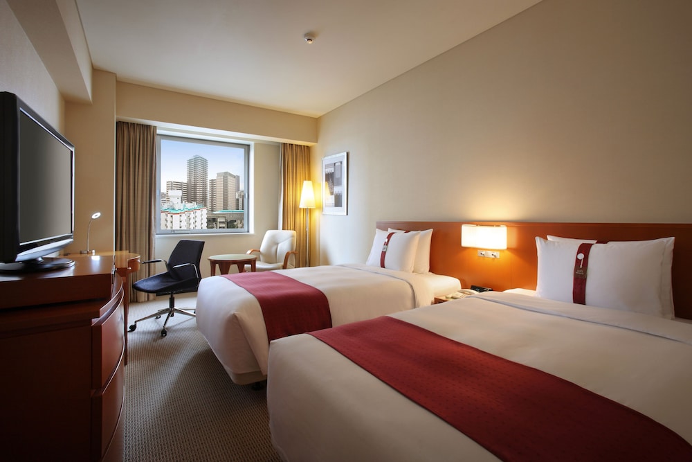 Premium Room, 2 Twin Beds, Smoking - Photo 2