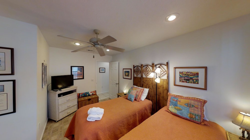 House, 3 Twin Beds, Sea View (Last Resort) photo 1