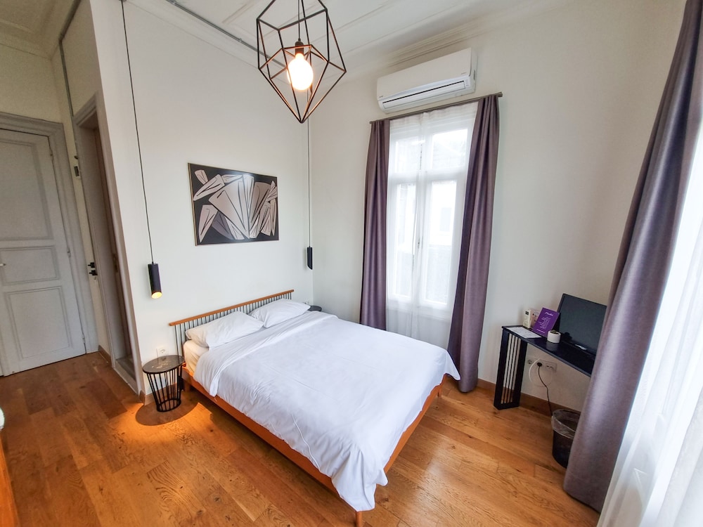 Deluxe Double Room photo 2