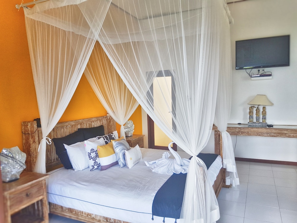 Panoramic Suite, 1 Bedroom, Ocean View