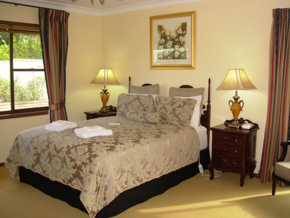 Deluxe Suite, 1 Bedroom, Non Smoking (Mudgee Deluxe Suite)