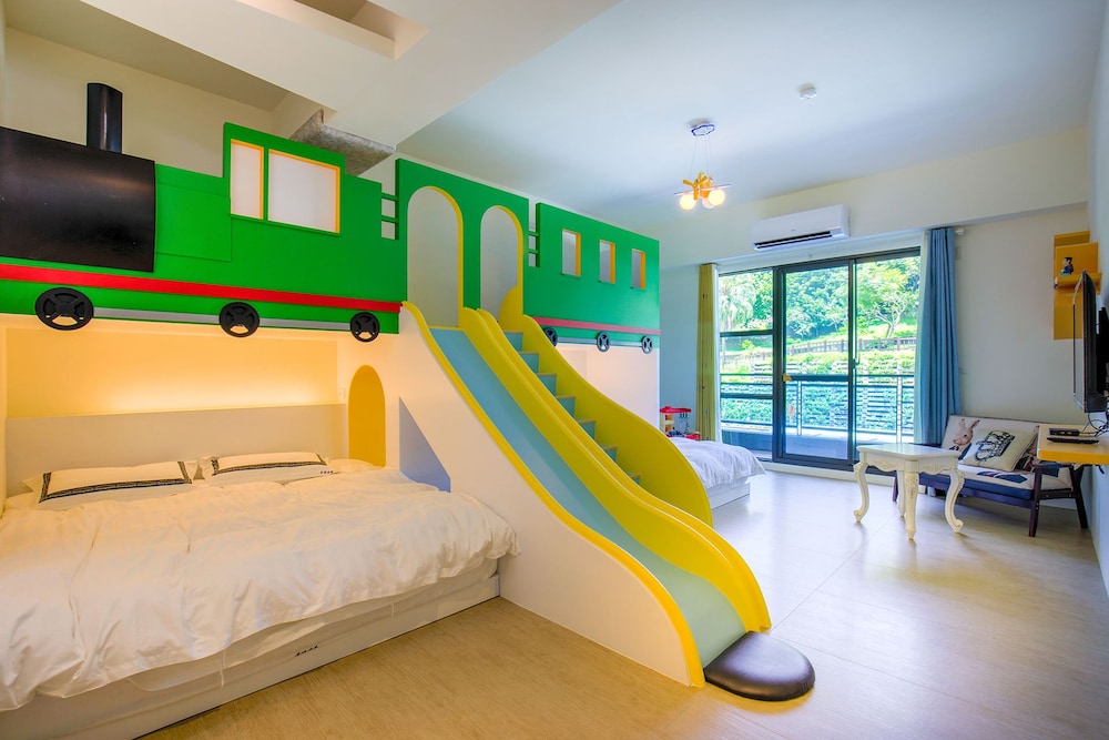 Family Suite photo 3