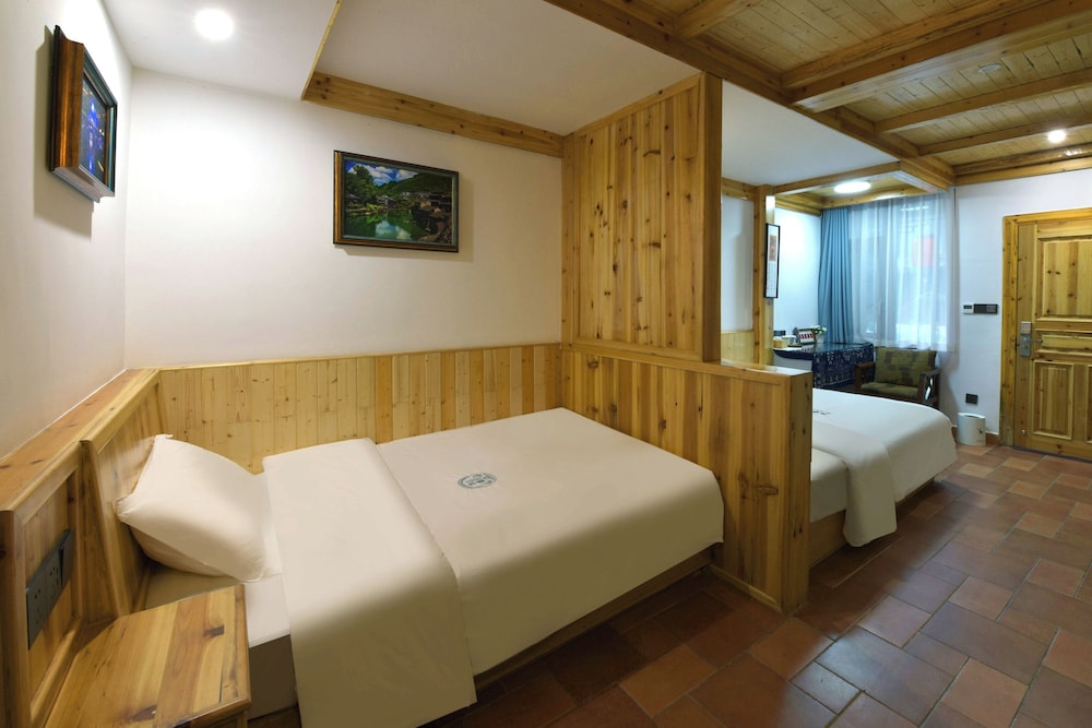 Superior Double or Twin Room photo 2