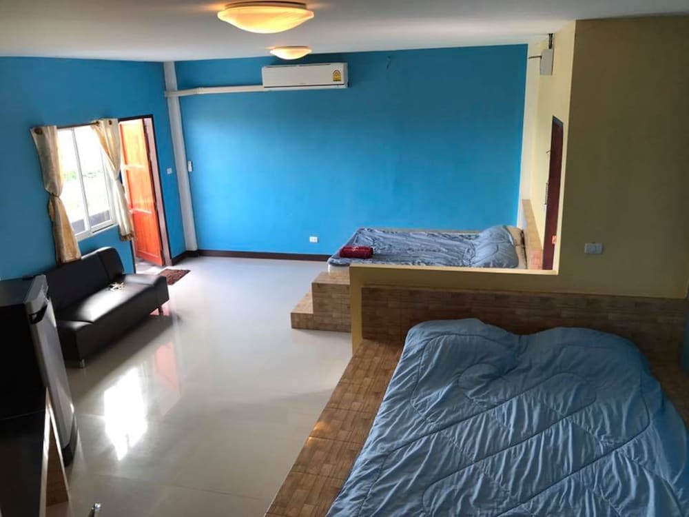 Standard Quadruple Room photo 1