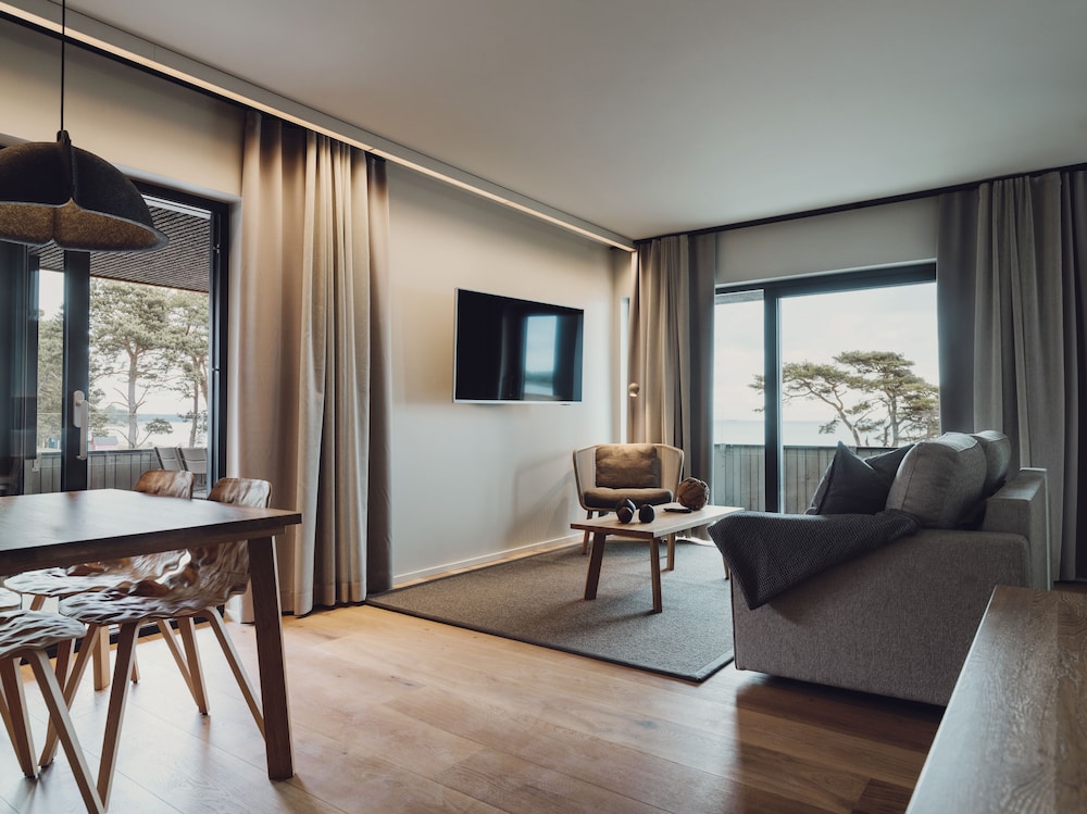 Suite photo 1