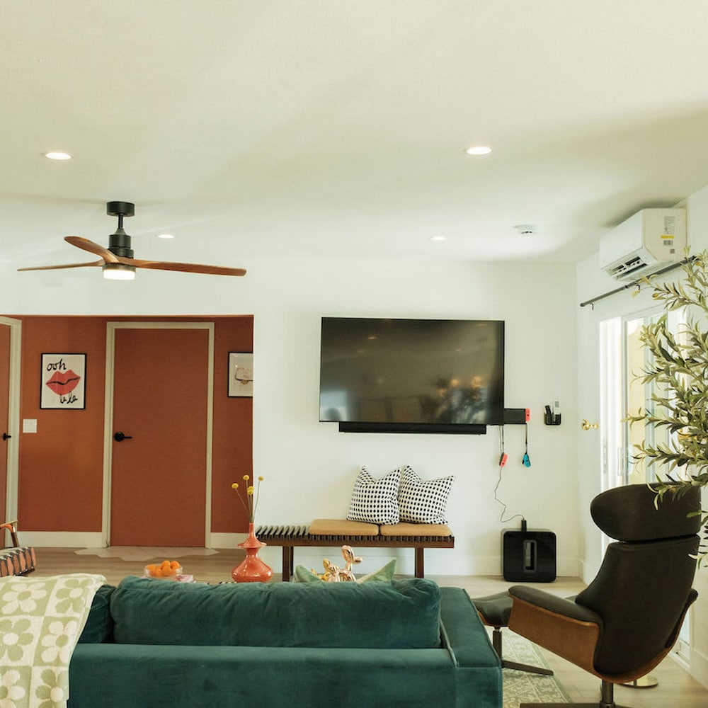 Mod Maya Hotel in Palm Springs, Billede 13