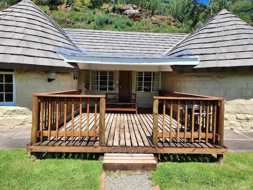 Superior Cottage photo 3
