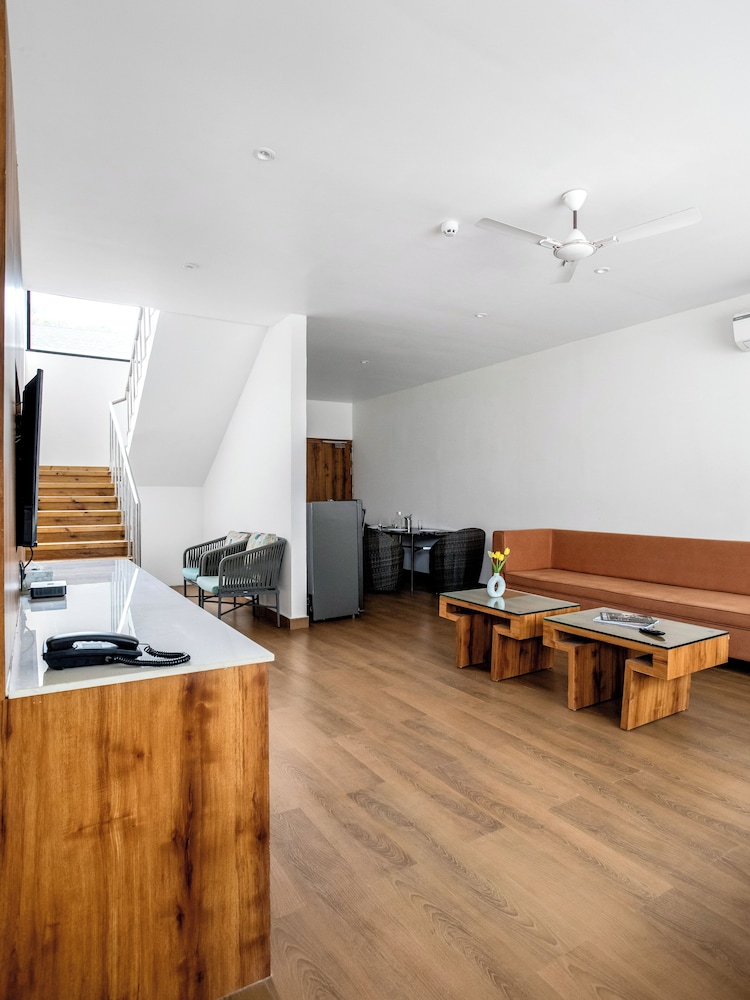 3BHK Villa - Photo 9