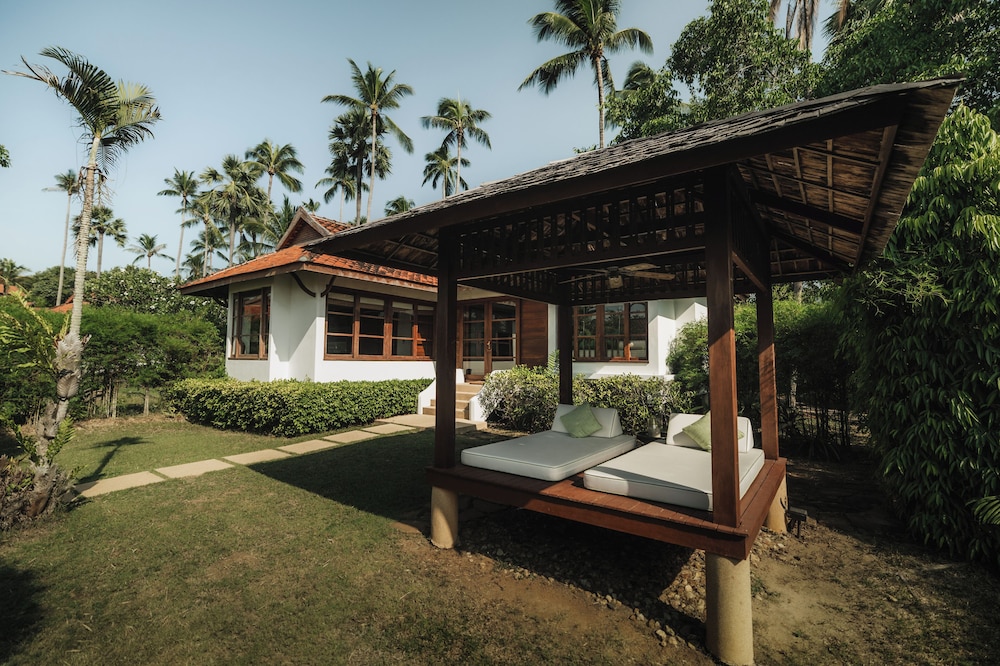 Villa, 1 Bedroom, Garden Area (One Bedroom Garden Villa)