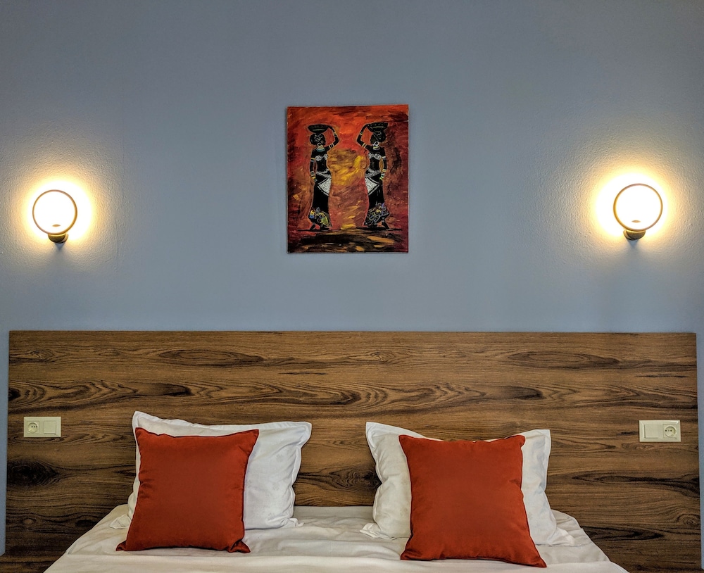 Comfort Double Room
