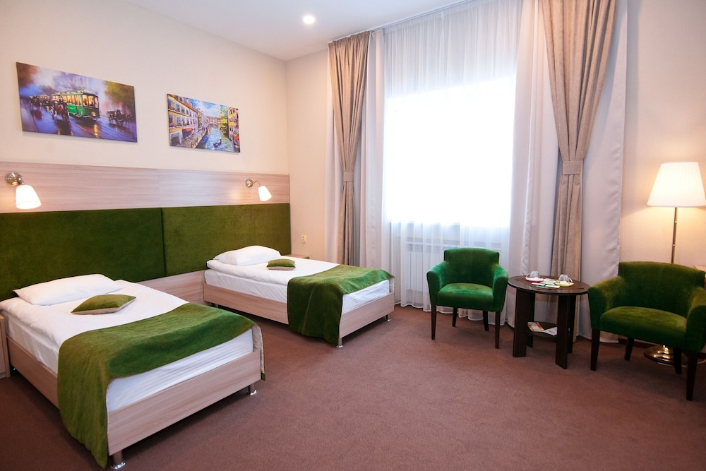 Superior Double Or Twin Room photo 1