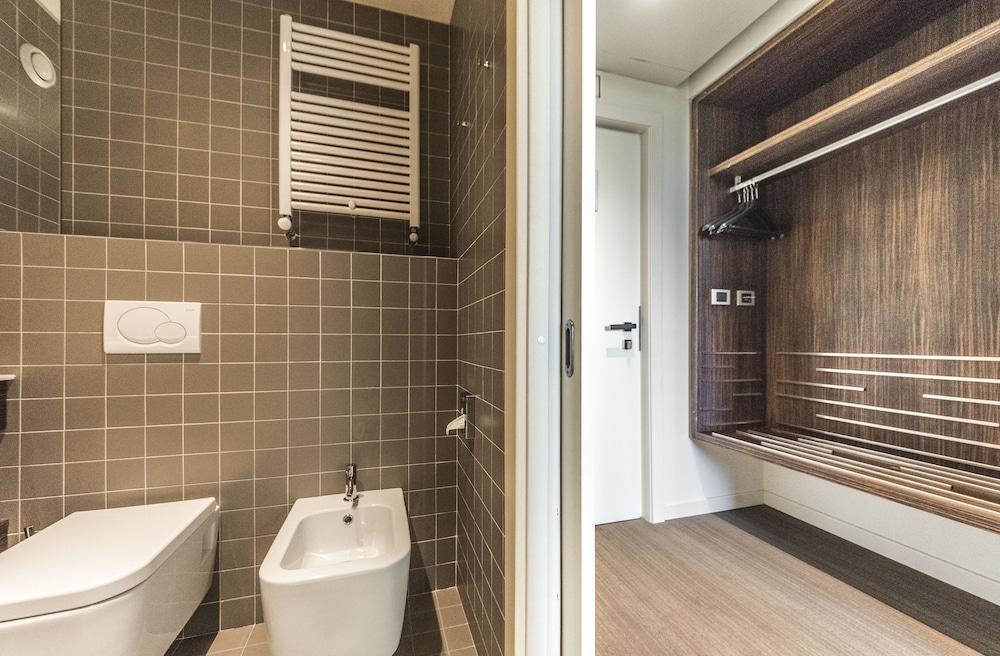 Double or Twin Room Executive - Venice View photo 3