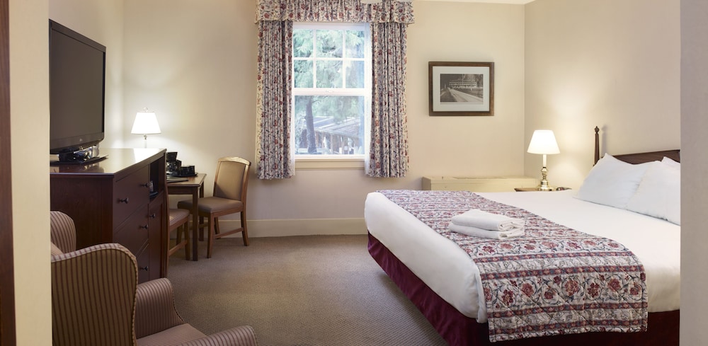 1 Double Bed Room - Main Hotel - Photo 2