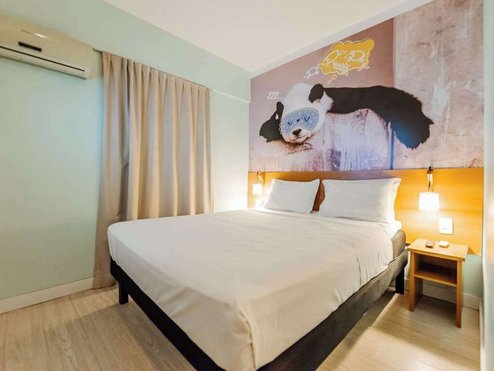 Standard Double Room photo 1