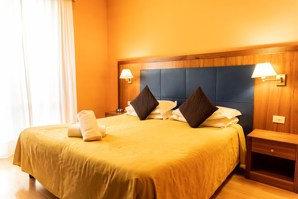Double Room Single Use