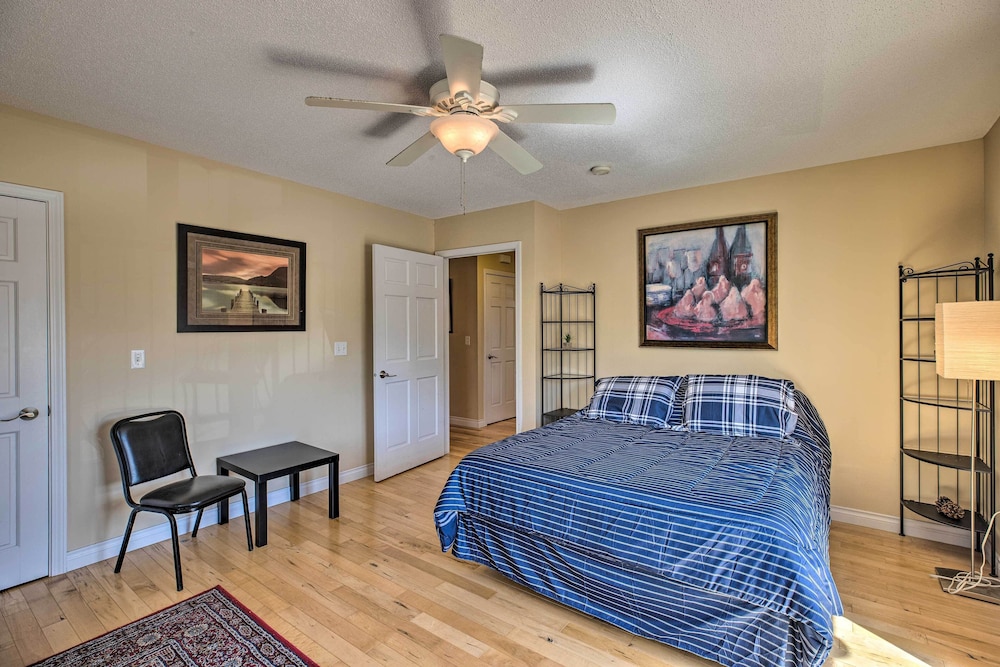 Apartment (2 Bedrooms) photo 2
