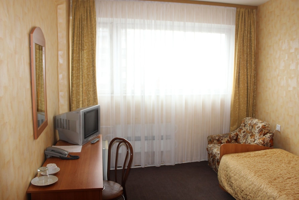 Economy Single Room