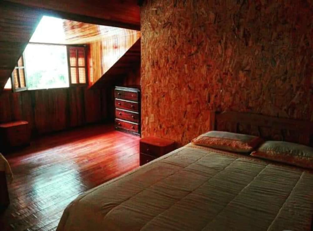 Traditional Cottage, Multiple Beds, Non Smoking, Mountain View photo 1