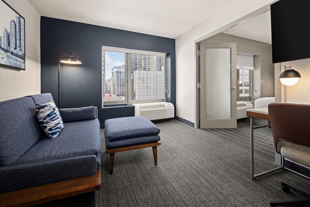 Suite, 1 Bedroom