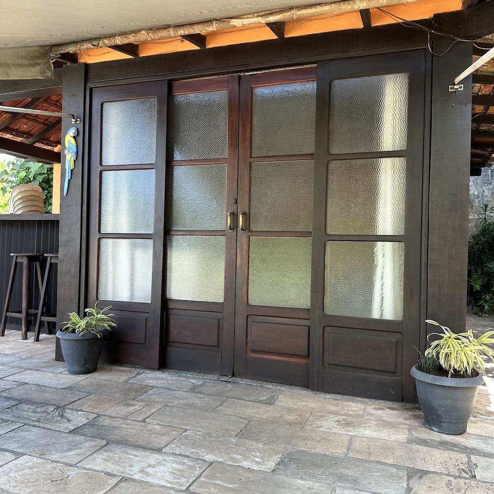 Basic Quadruple Room, Courtyard View photo 2