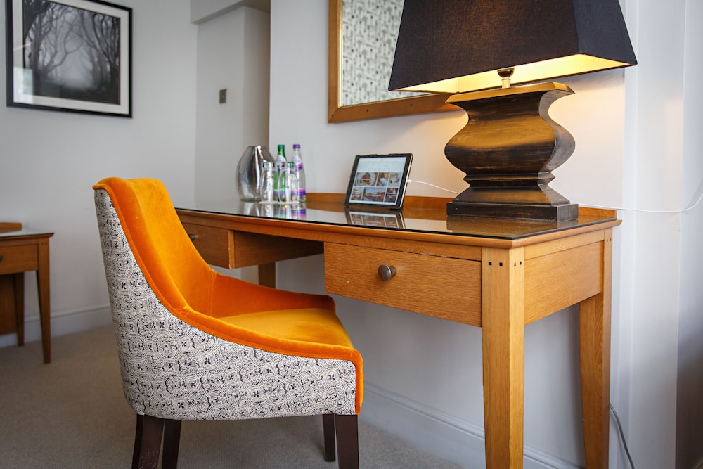 Executive Double or Twin Room - Photo 4