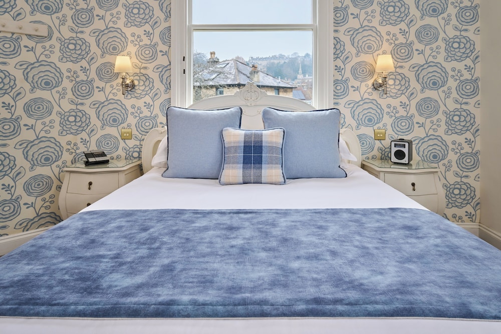 Classic Room, 1 Double Bed, Garden View - Photo 2