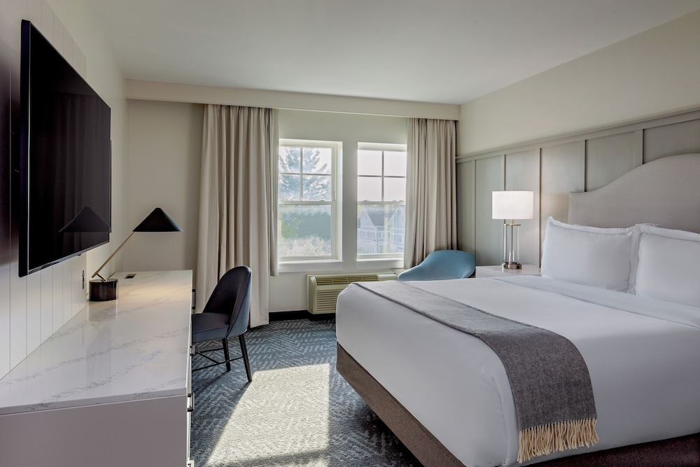 Standard Room, 1 King Bed ADA
