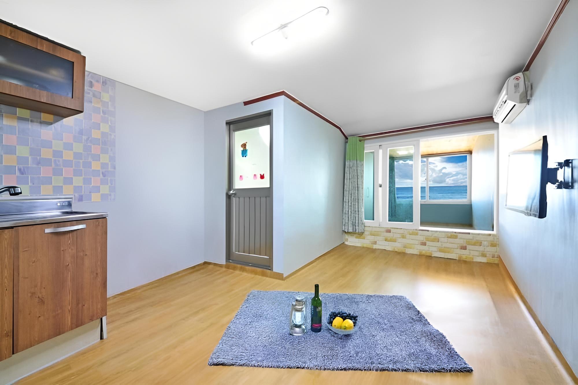 Basic Room, 1 Bedroom (Pado)