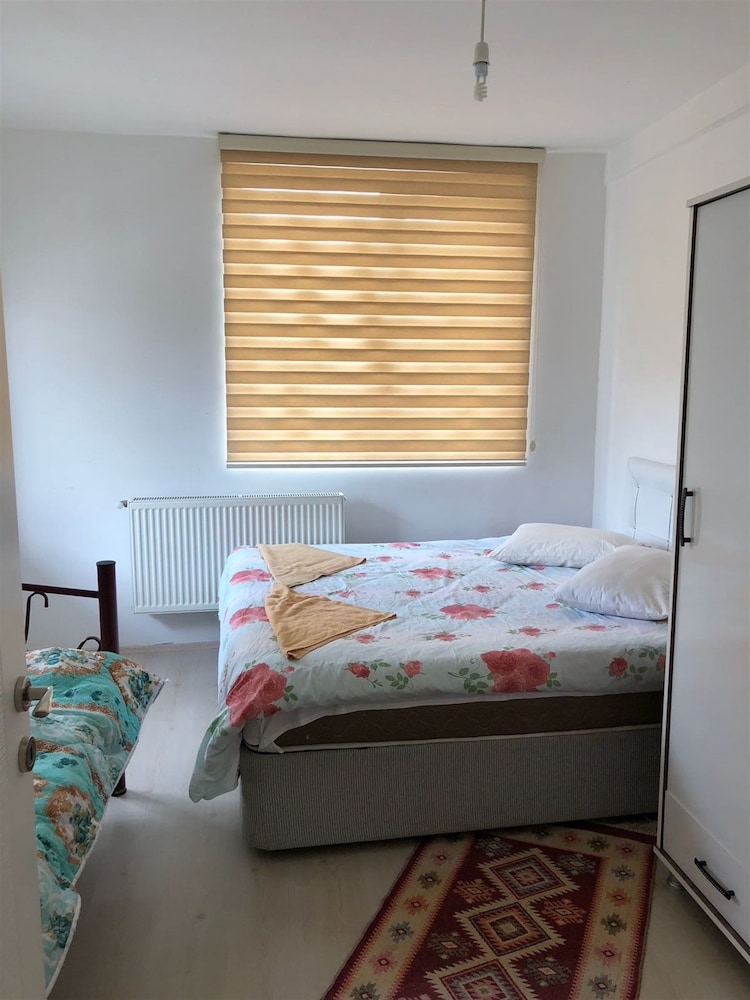 Standard Apartment, 1 Bedroom, Garden View, Garden Area photo 1