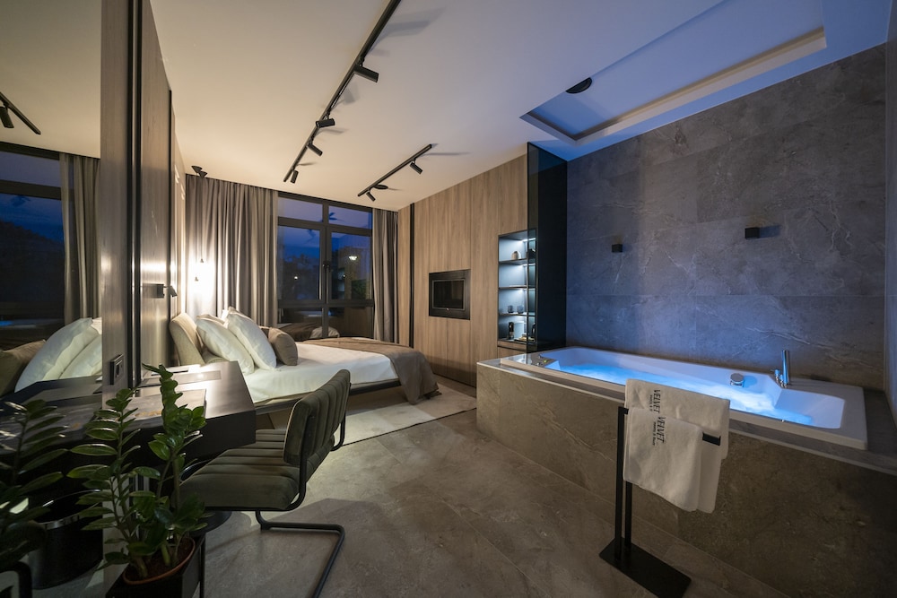 Premium Double Room
