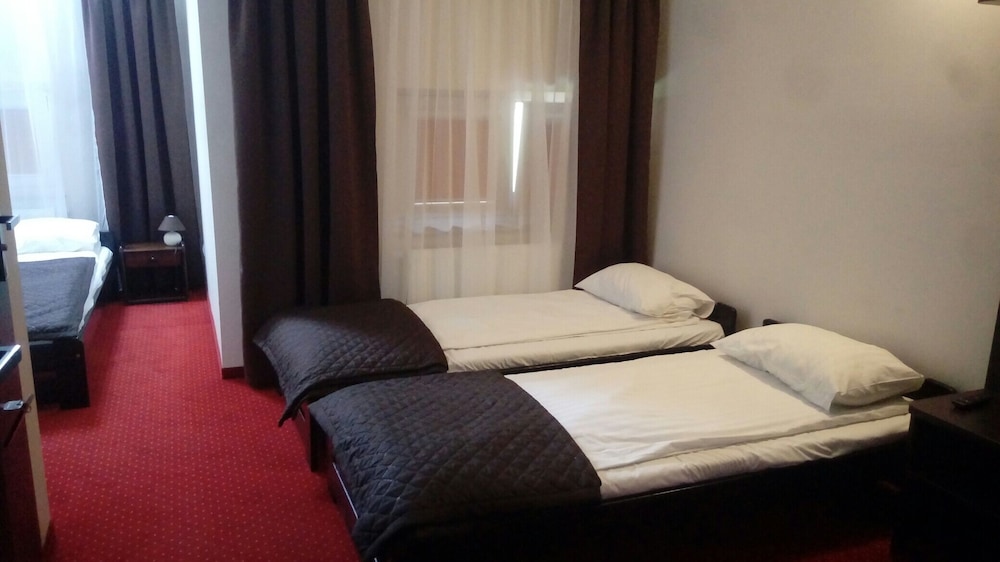 Comfort Triple Room - Photo 1
