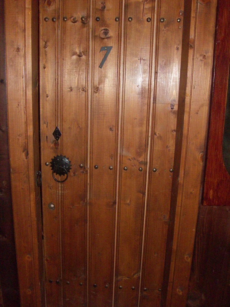Traditional Double or Twin Room, Garden View photo 3