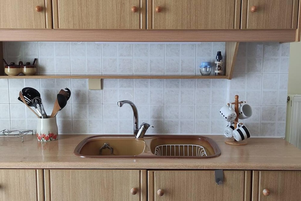 Areti s Apartment in Agios Konstantinos, Billede 21