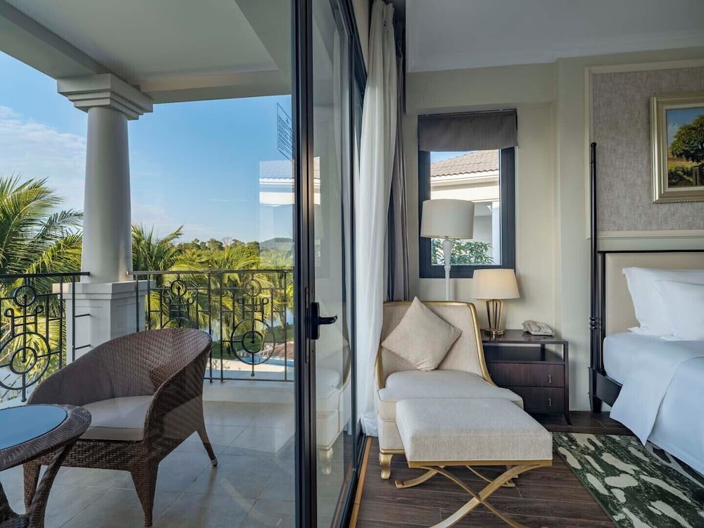 Villa 4 Bedrooms - Free 2 Kids Under 12 Years Old - Photo 23