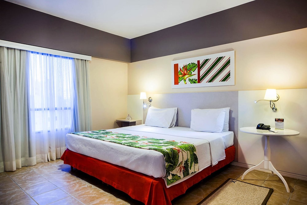 Deluxe Double Room - Photo 3