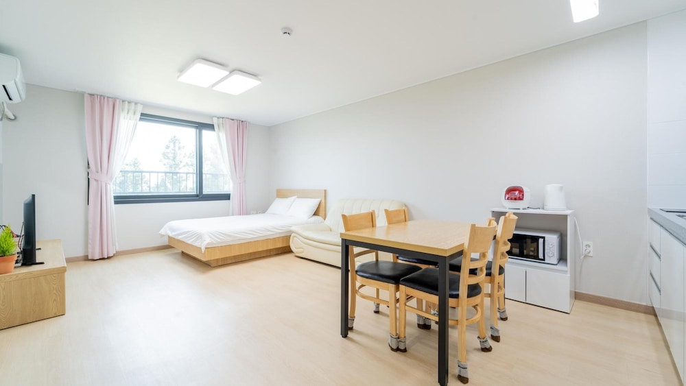 Basic Room, 1 Bedroom (203ho) - Photo 5