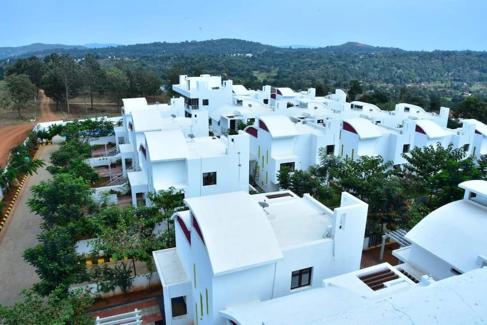 Luxury Villa, 2 Bedrooms
