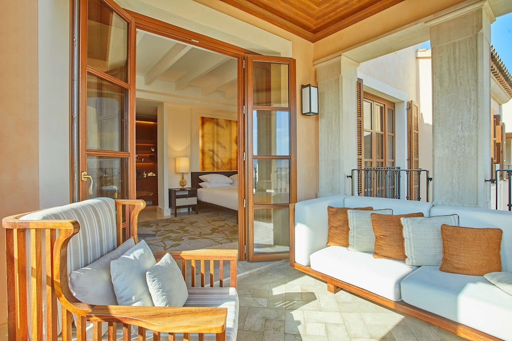 Junior Studio Suite, Resort View