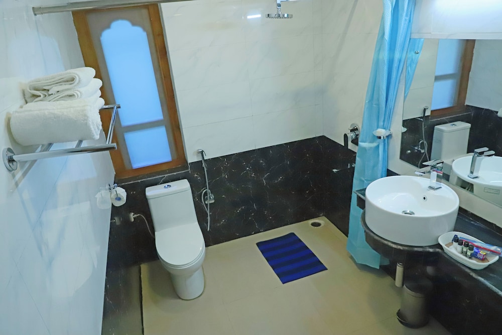 Business Single Room photo 2