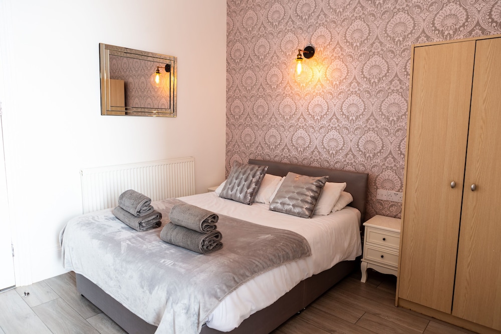 Double Room, Ensuite photo 3