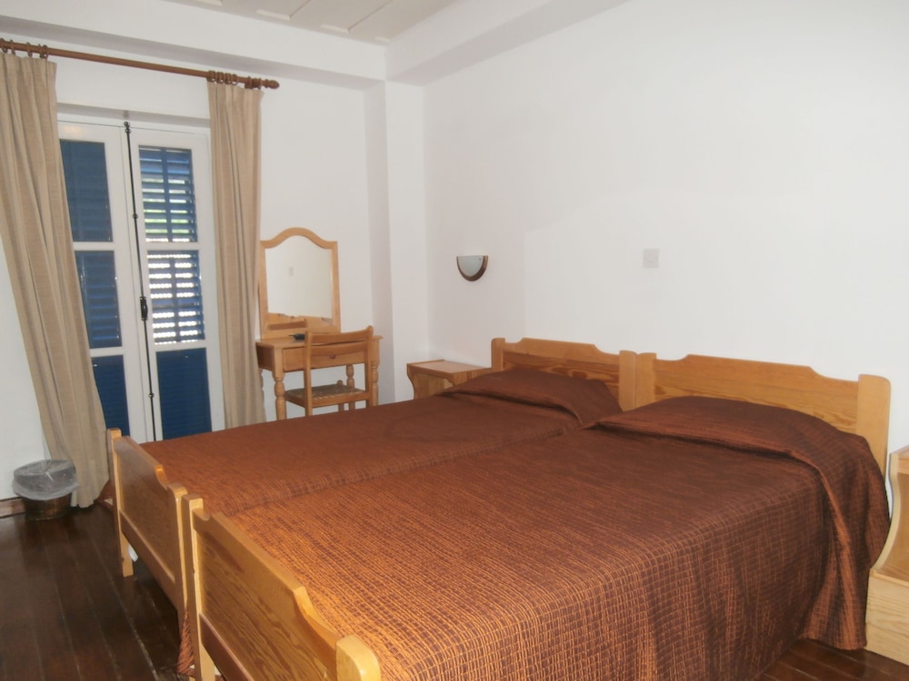 Single Room photo 2