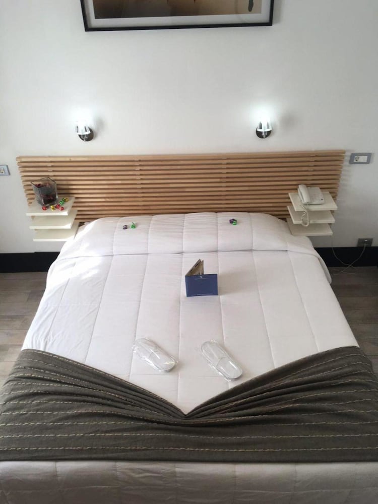 Standard Double Room Single Use